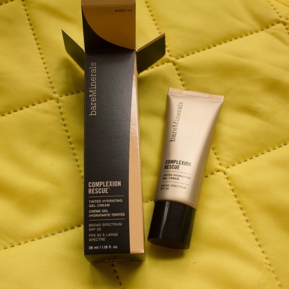 Complexion Rescue Wheat (4.5) Tinted Gel Cream